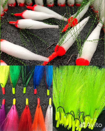 Снасть на судака; 