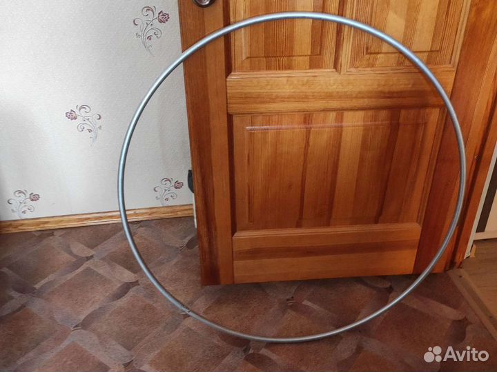 Обруч хулахуп