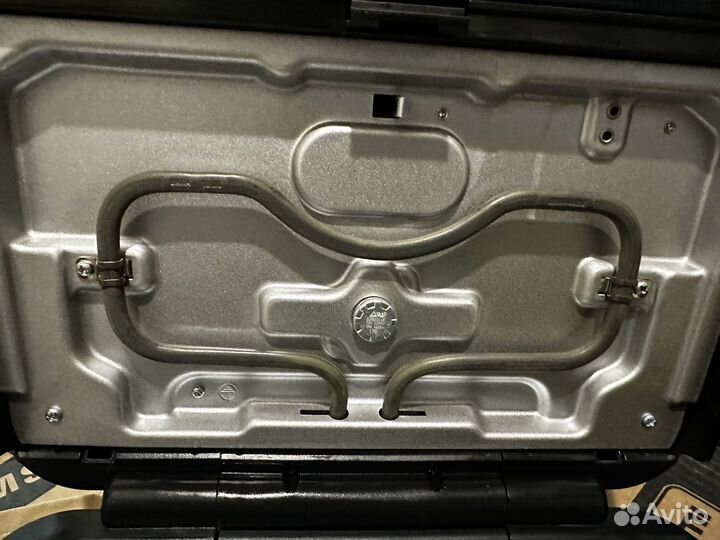 Электрический DeLonghi MultiGrill Easy SW12A.BK