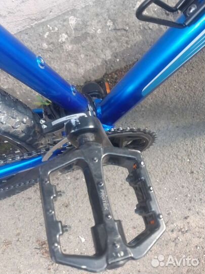 Велосипед Norco kokanee performance bikes