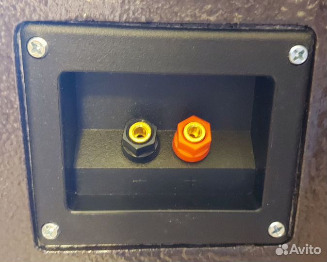 Напольная акустическая система BBK MF-5