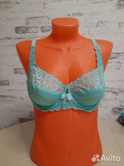 Бюстгальтер 75Д