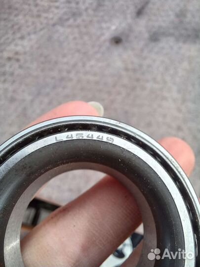 Подшипник LM11749