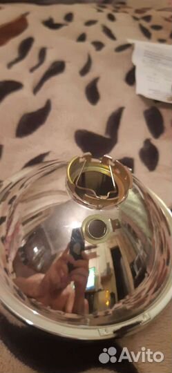 Фара Газ 2410 