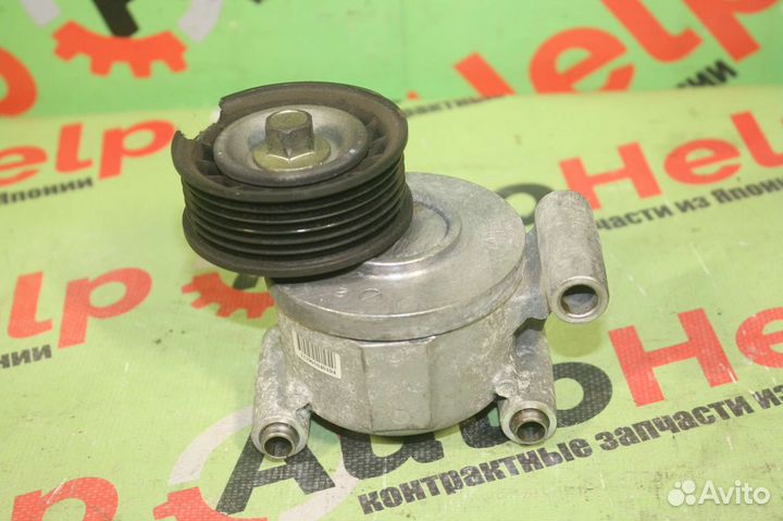 Ролик натяжной mazda axela bkep LF-DE