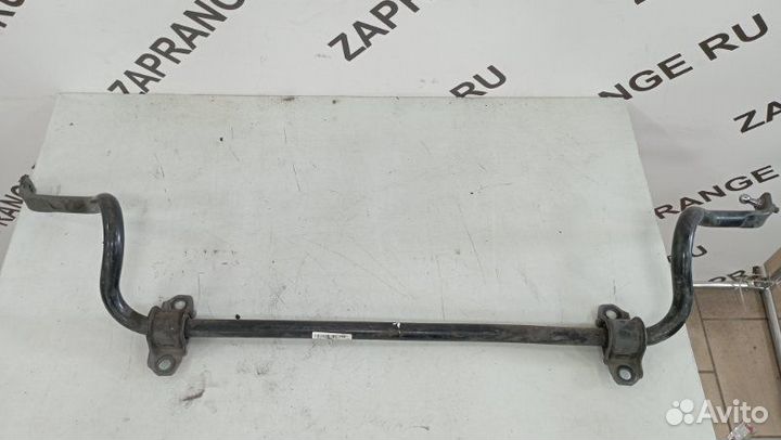 Стабилизатор поперечной устойчивости передний Land