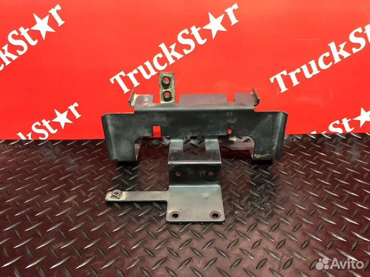 Кронштейн проводки Daf XF106