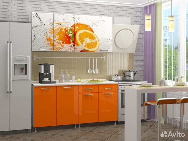 Кухонный гарнитур