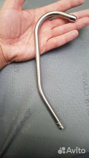 Краник для фильтра