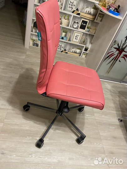 Компьютерное кресло