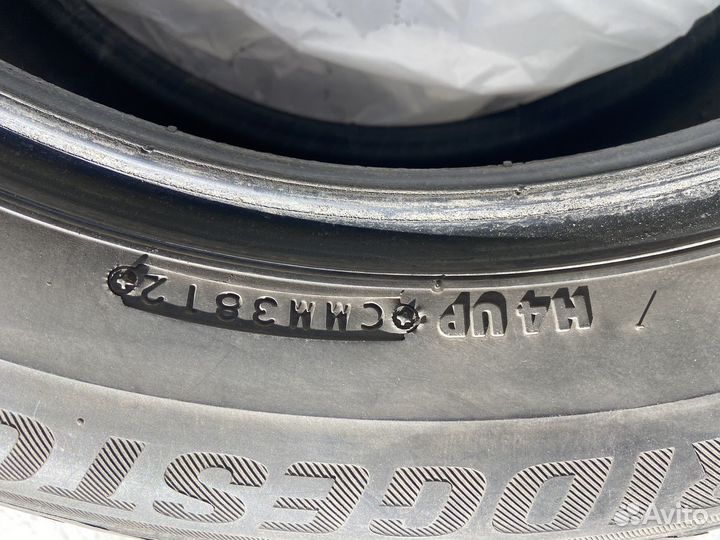 Bridgestone Turanza T001 225/55 R17 97