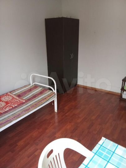 Комната 16 м² в 2-к., 2/3 эт.