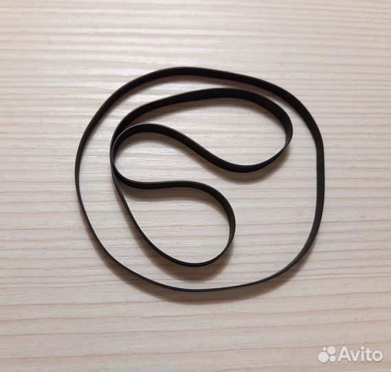 Набор пассиков к деке Aiwa AD-F850