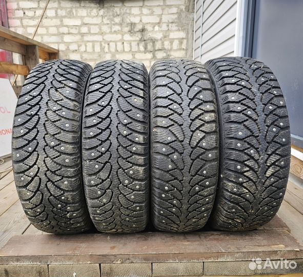 Tunga Nordway 2 175/65 R14 82Q
