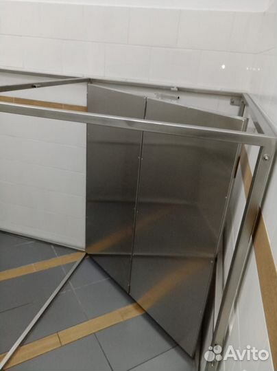 Клетки и вольеры для животных