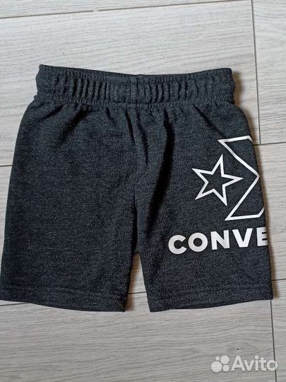 Шорты б/у 5-6-7лет