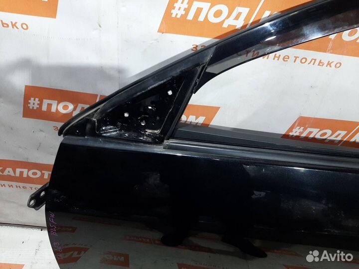 Дверь передняя левая Mazda Mazda3/Mazda3 MPS