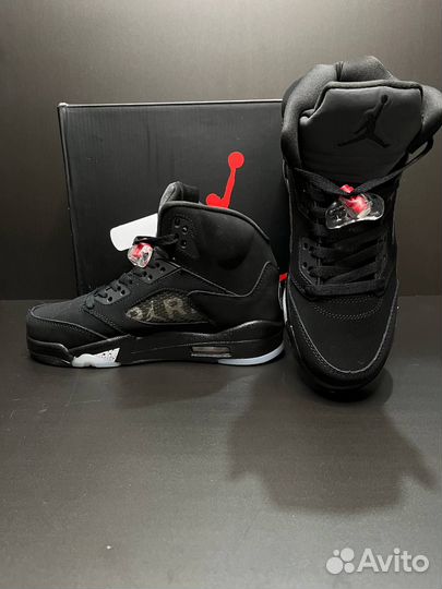 Nike Air Jordan 5 