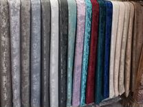 Пошив, готовые шторы,ткань- Soft, пр.Турция 3м-6м