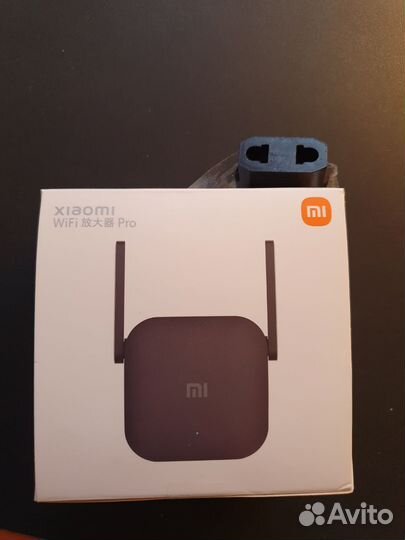 Wifi репитер ретранслятор Xiaomi