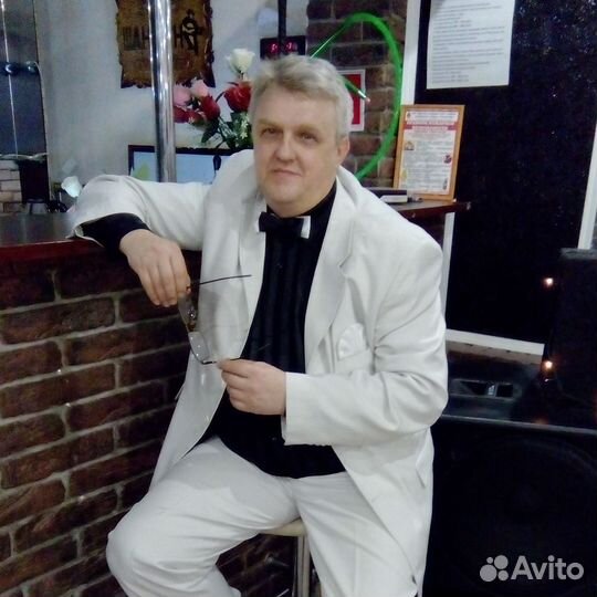 Организация праздников