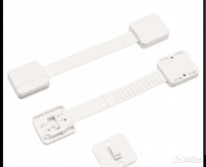 Икеа Патруль защита от ударов уголки