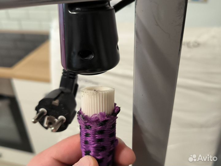 Парогенератор Homeclub на ремонт/на запчасти