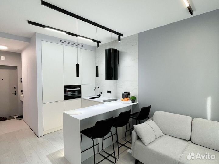 Кухонный гарнитур на заказ любые способы оплаты