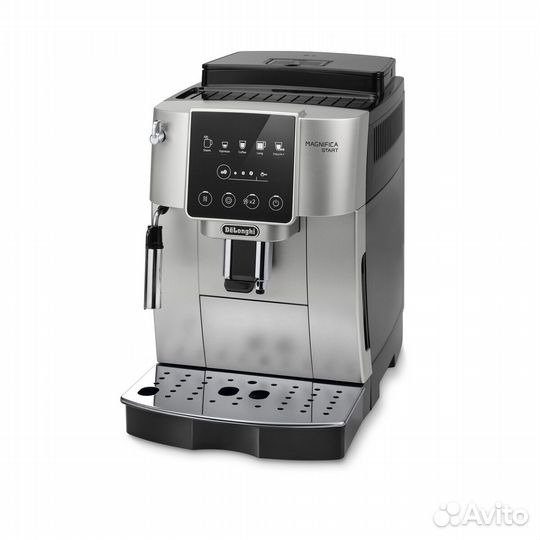 Кофемашина DeLonghi Magnifica Start ecam220.31.sb