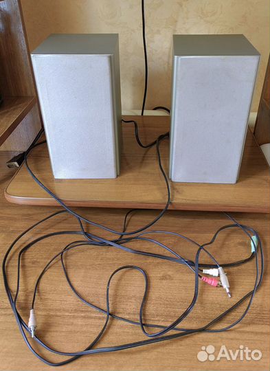 Колонки sven SPS 611