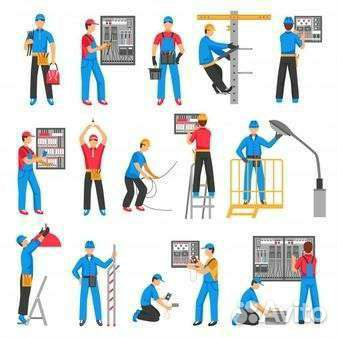 Работа с проживанием,разнорабочий