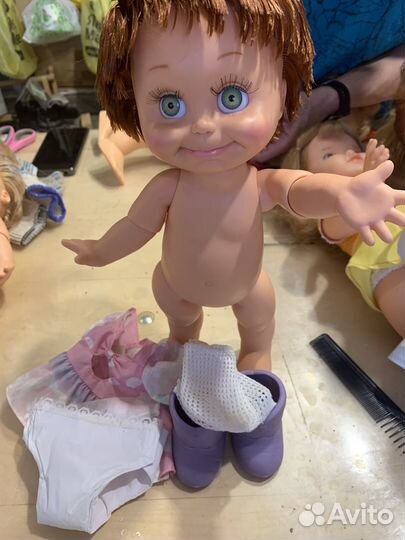 Фейсинка для ирины. Продано