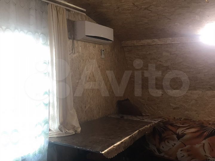 Комната 26 м², 2/2 эт.