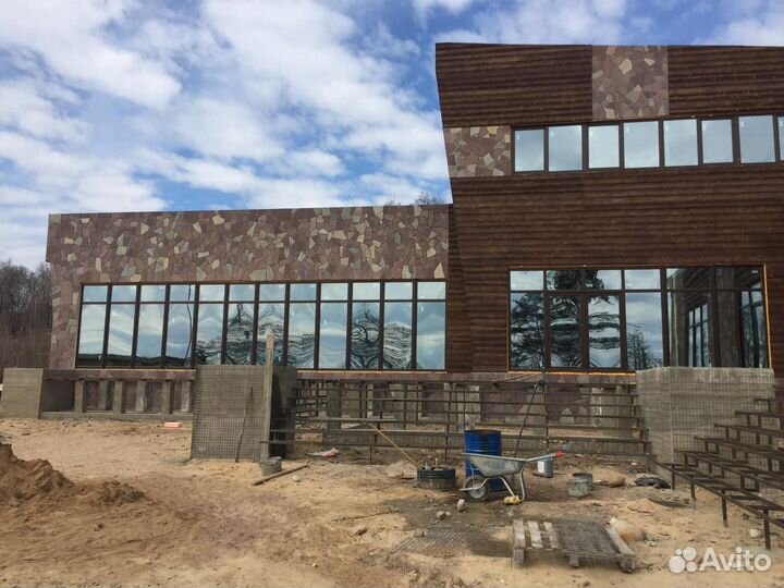 Пластиковые окна стеклопакет