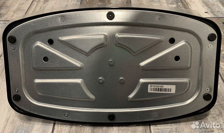 Запчасти тв Philips WK1013A4B