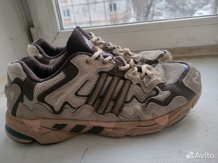 Кроссовки adidas response cl