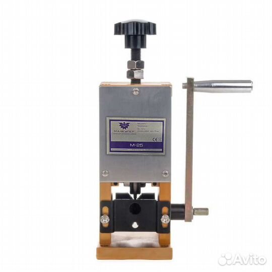 Станок для разделки кабеля M-25