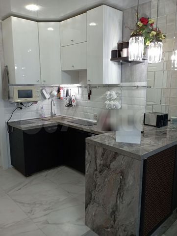 1-к. квартира, 25 м², 1/5 эт.