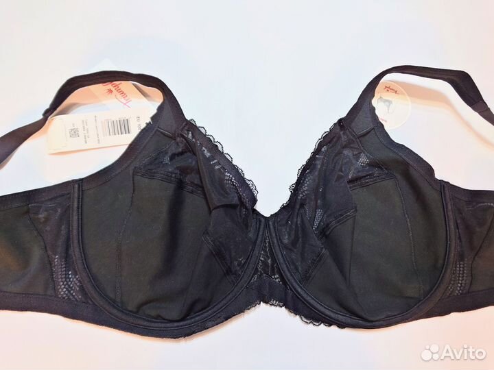 Бюстгальтер Triumph Modern Lace+Cotton W 02 100 F