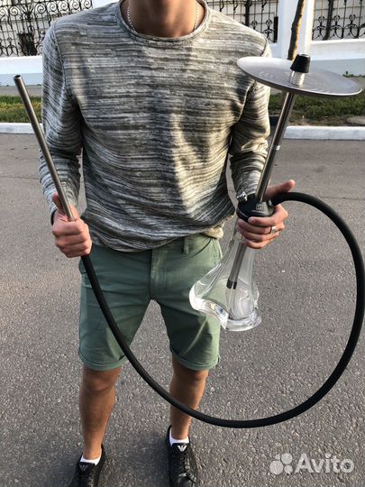 Аренда Кальянов