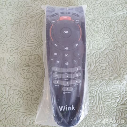 Пду Ростелеком Wink