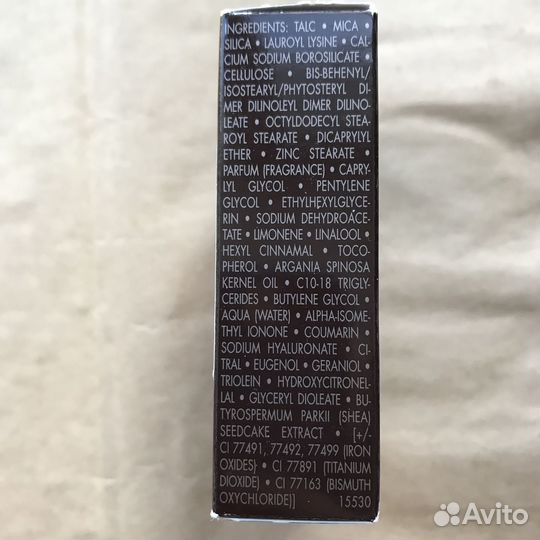 Бронзирующая пудра Guerlain Terracotta # 2, новая