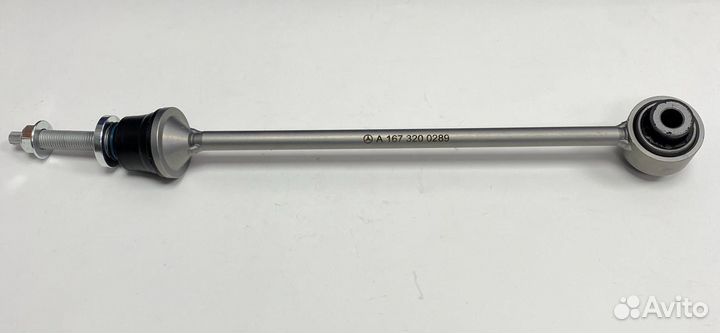 Стойка стабилизатора Mercedes-Benz A1673200289