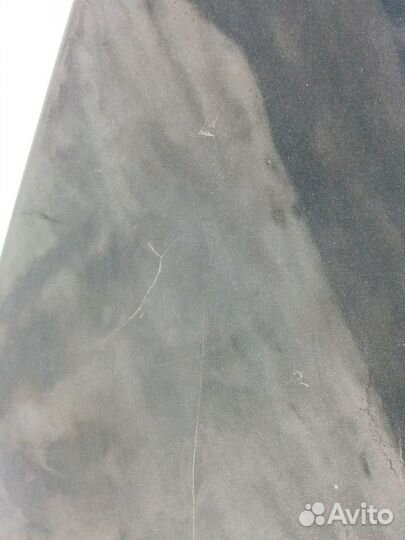 Дверь задняя правая LADA (ваз) Priora, I