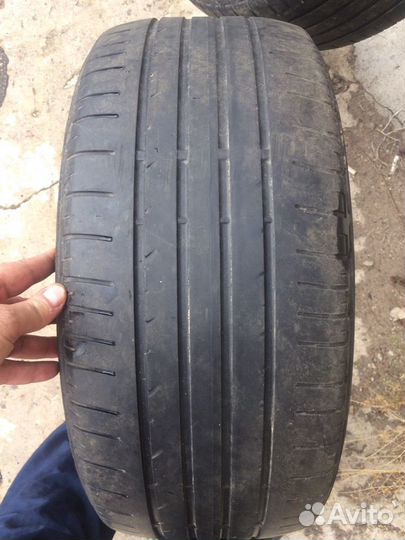 Bridgestone Dueler H/P Sport 255/55 R18 109Y