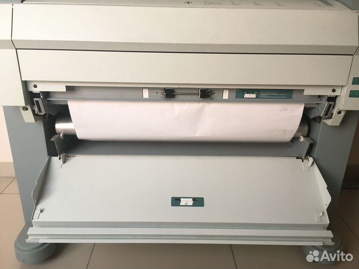 Принтер OCE TDS 320