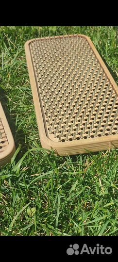 Практика гвоздестояния