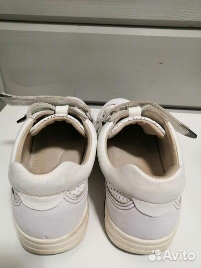 Кроссовки Bos для девочки