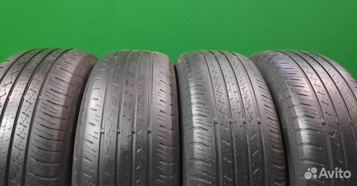 Dunlop SP 30 225/65 R17