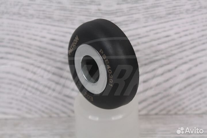 Упорный подшипник амортизатора Volkswagen Polo 5